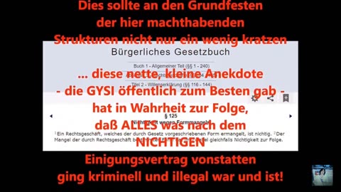 Eine Wiedervereinigung ? 🧐🤯😡