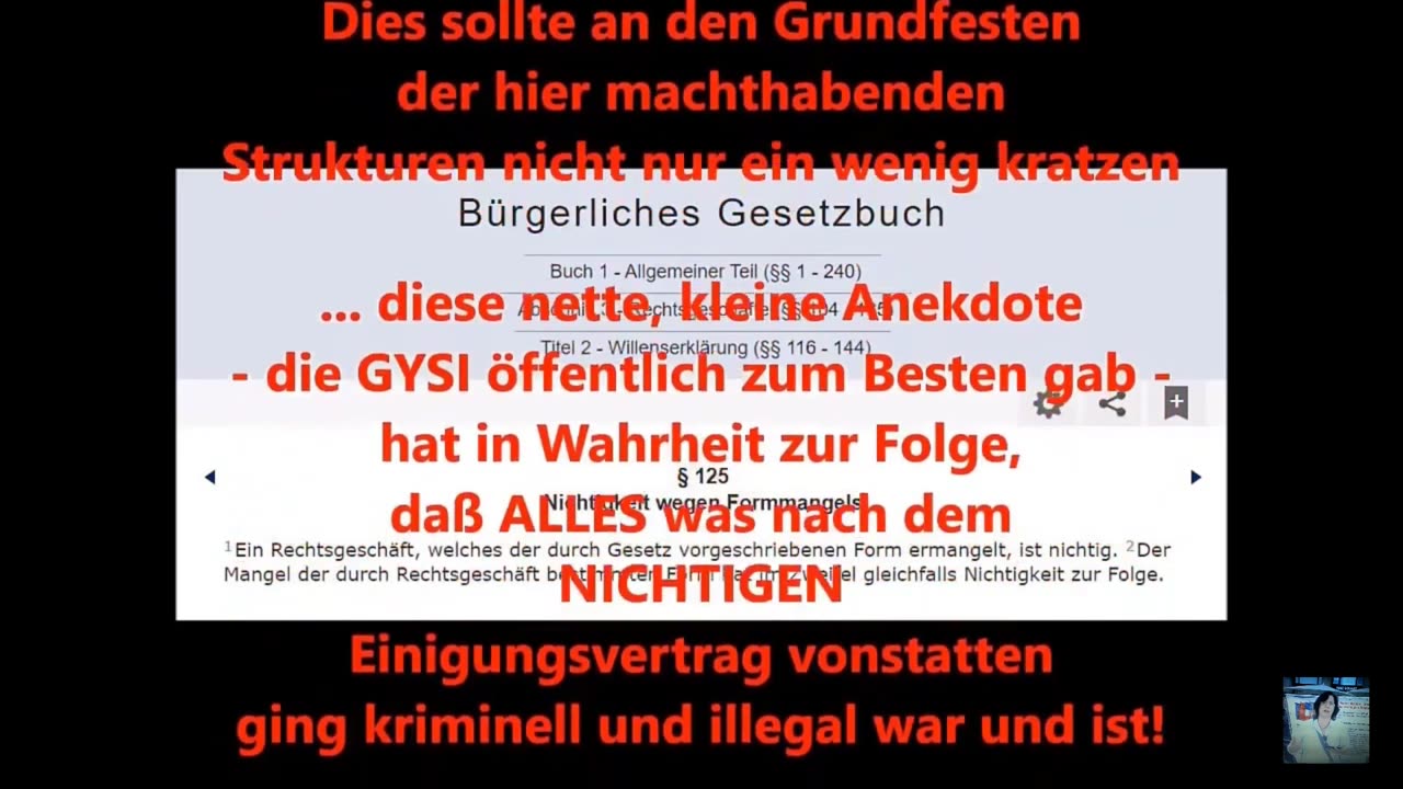 Eine Wiedervereinigung ? 🧐🤯😡