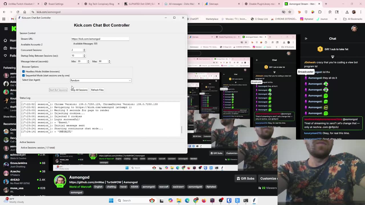 FORUM.ILLPHATED.COM IS LIVE! #ILLPHATED #EPSTEIN