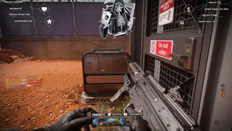 Bad Aim, Good Vibes 🎮