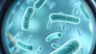 Récord de infecciones por bacteria 'comecarne' en EE.UU.