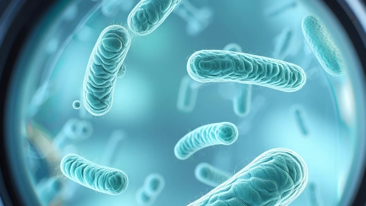 Récord de infecciones por bacteria 'comecarne' en EE.UU.