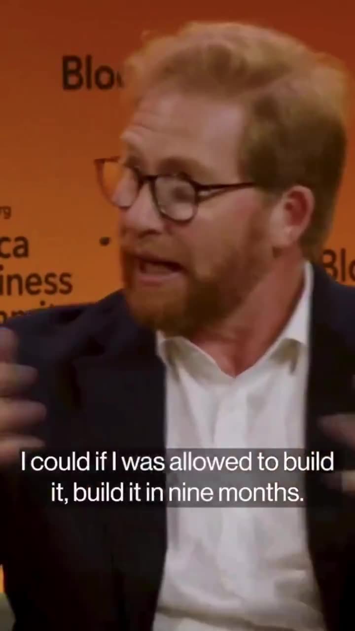 🚨BILLIONAIRES SAY NO TO UK INVESTMENT