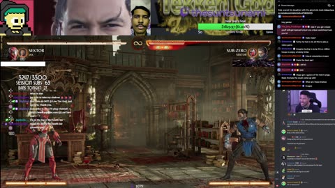 | LowTierGod Restream Live 🔴