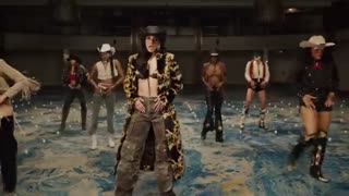 Incredible: Dua Lipa - Love Again (Official Music Video)