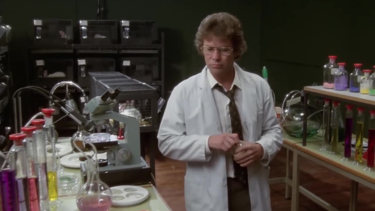 Hammer House of Horror (1980)🔹Growing Pains (E4)