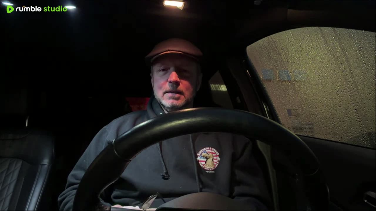 Jesus accepts his fate