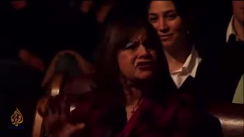 Do you agree with her.