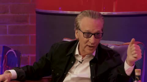 Bill Maher: AOC Needs 'Deprogramming'