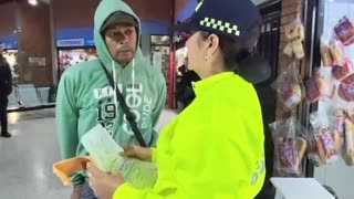 Capturado presunto abusador sexual en San Gil