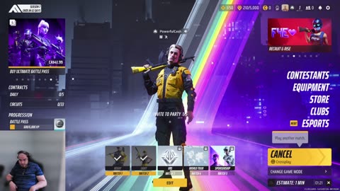 Playing Games Chilling And Having Fun!!! Come Join The Stream!!!