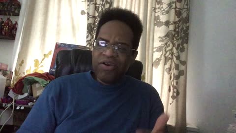 Forgot To Make A Video About Marvel's Wonder Man Trailer