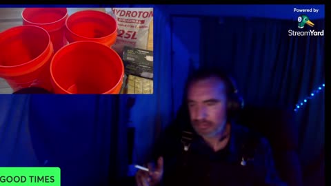 11/15/25 Goodtimes4life VOD: "Saturday night"