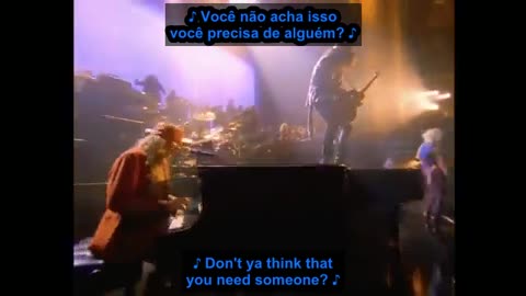 Guns N' Roses - November Rain