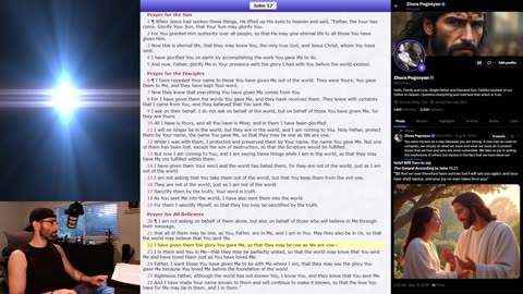 Live: Bible Study-~FRIDAY-~16-~MAY-~2025.