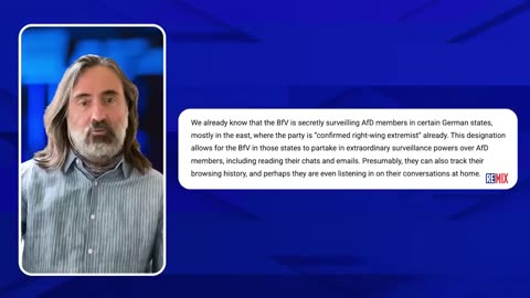 Neil Oliver Reveals RATTLING Policing Arrest Numbers - Are YOU Next❓