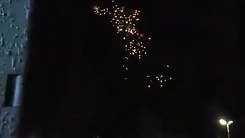 Qatar Skies #Iran #IranIsraelConflict #USattackIra