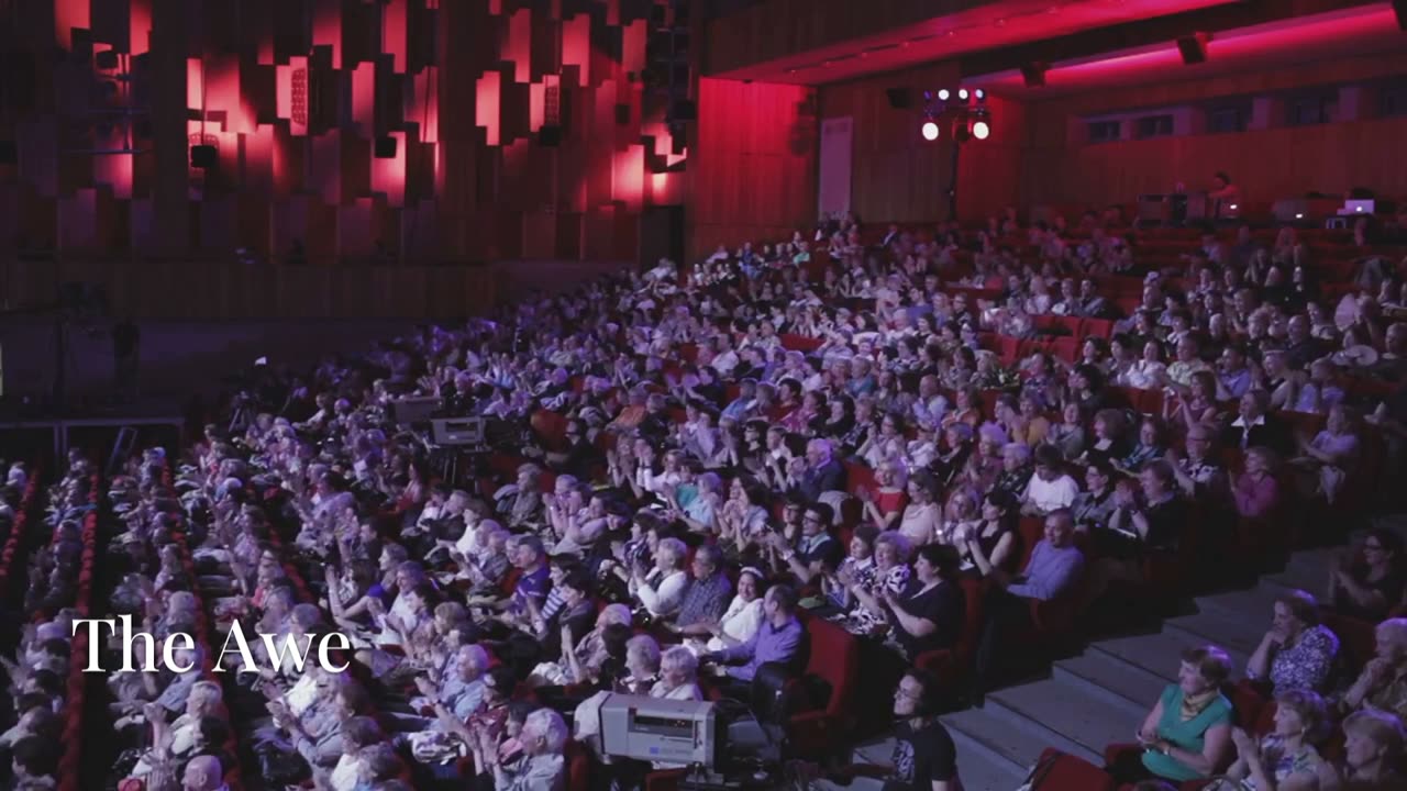 Grace's Unyielding Stand at the Firestorm Awards