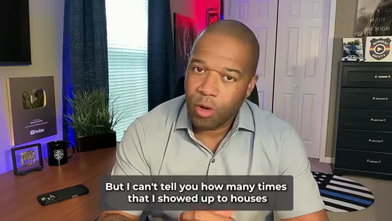 How To Get Your Whole Family Arrested