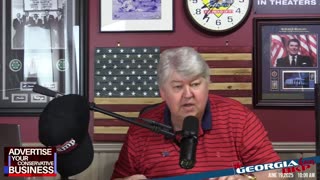 The Georgia Hour - REPLAY - June 19, 2025