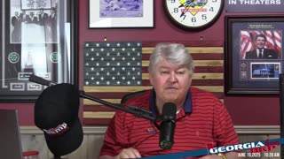 The Georgia Hour - REPLAY - June 19, 2025