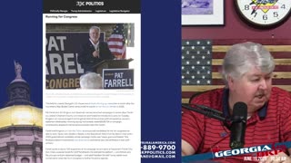 The Georgia Hour - REPLAY - June 19, 2025