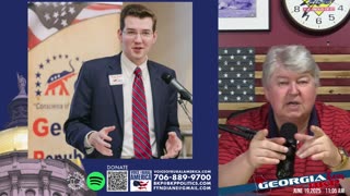 The Georgia Hour - REPLAY - June 19, 2025