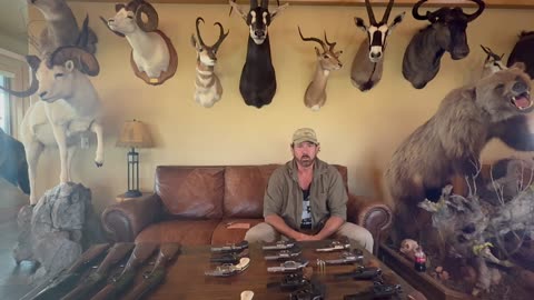 CLARIFICATION: Short barrel vs long barrel handgun loads