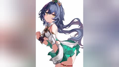 Nightcore - Lobby