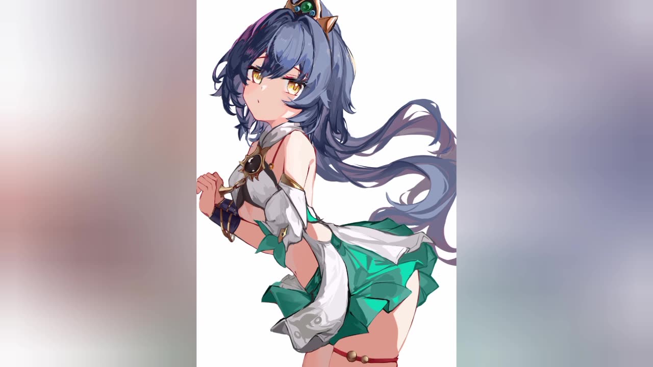 Nightcore - Lobby