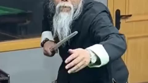 Funny billiard