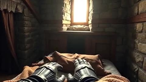 video pov religioso completo