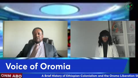 Voice of Oromia ONM-ABO March 30-2025
