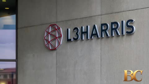 L3Harris to sell majority stake in space propulsion unit to AE Industrial