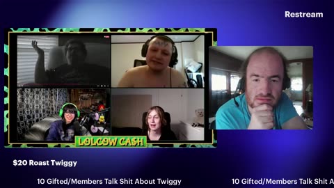 Lolcow Pride Season 2, Episode 12: "It's Saturday; What A Wild Week in the LCU;"
