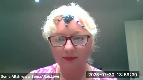 IM BACK FROM THE FULL DISCLOSURE NOW CONFERENCE JULY FLORIDA 2025