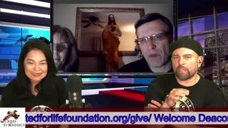 6 PM Angelus Prayer Challenge Level 14 Special Guest Deacon Brian Mizzoni