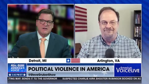 JIM PFAFF: DEMS DEHUMANIZE OPPONENTS