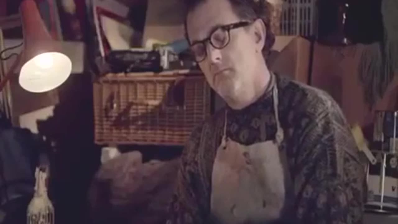 Just business, nothing personal 😂