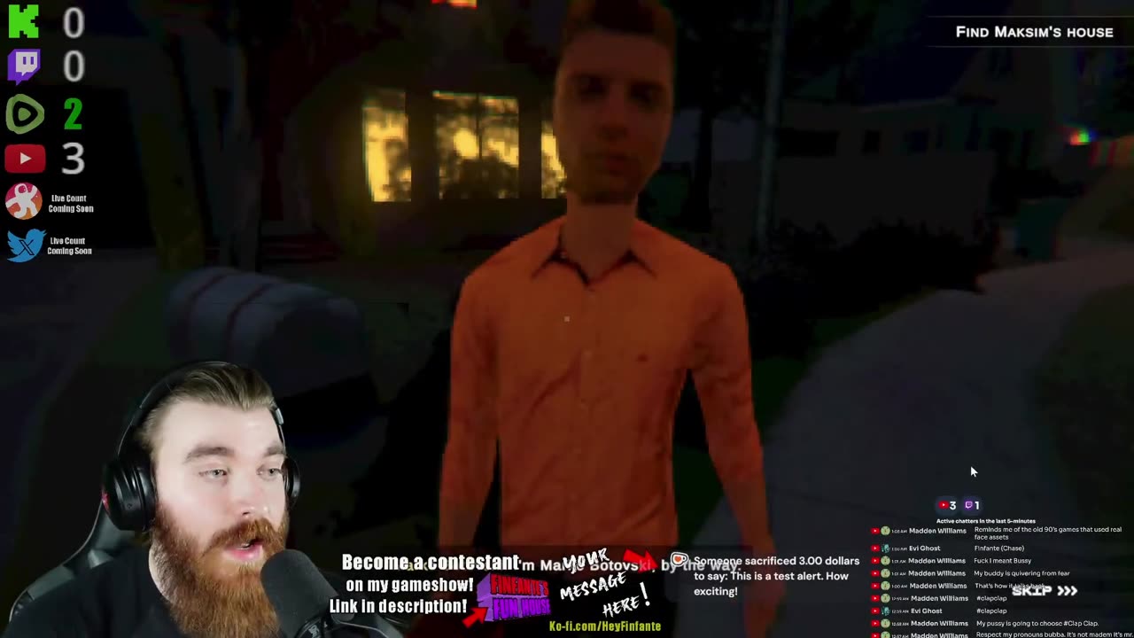 clap clap