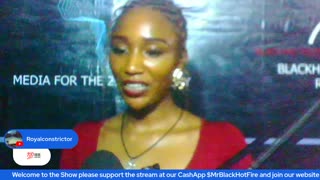 Our stolen African artefacts