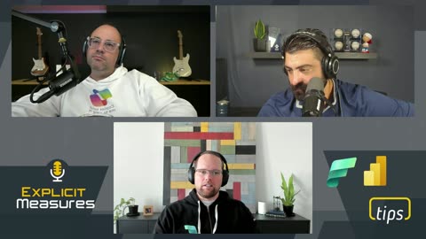 Looking at the Warehouse Roadmap - Ep.454 - Power BI tips