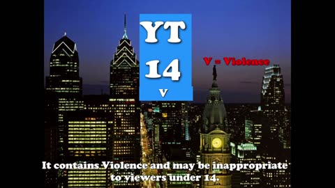 LawWonder on Patrol Season 2, Episode 13