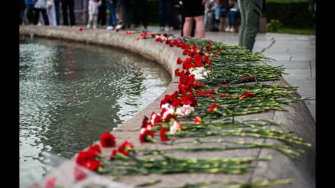 Lord Winter - Memorial