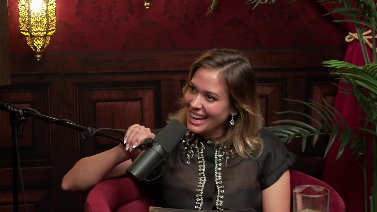 Finding Love On Grindr w_ Chris Distefano _ First Date with Lauren Compton (1080p)