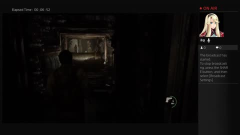 The Last of Us Remastered Playthrough Part3