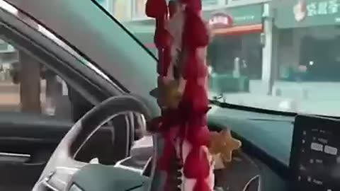 Do you like strawberry ice-cream?