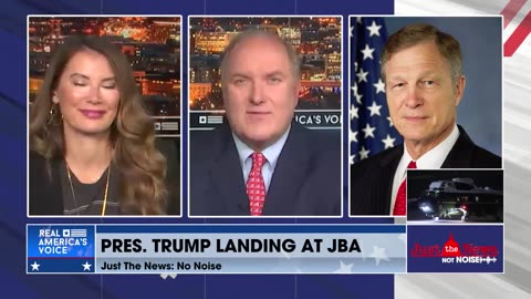 Just the News - No Noise