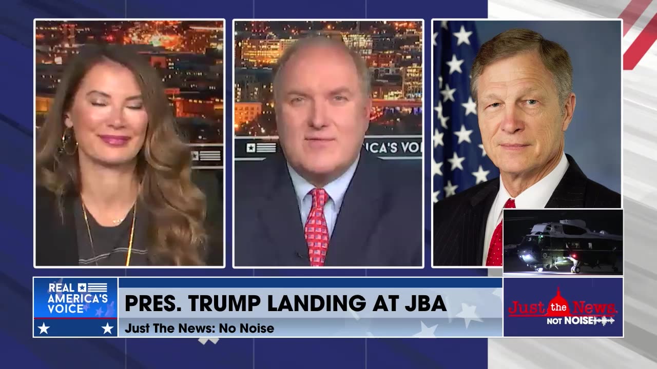 Just the News - No Noise