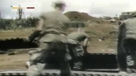 KULISY WOJNY WIETNAMSKIEJ 2 dokument pl